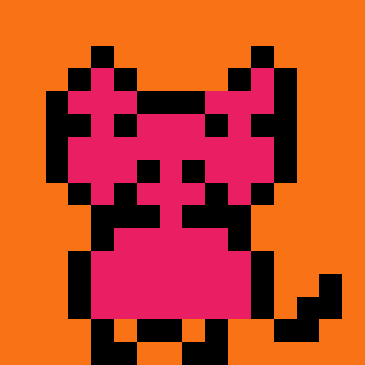 Robin Kitties #6665