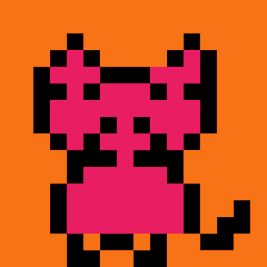 Robin Kitties #6665