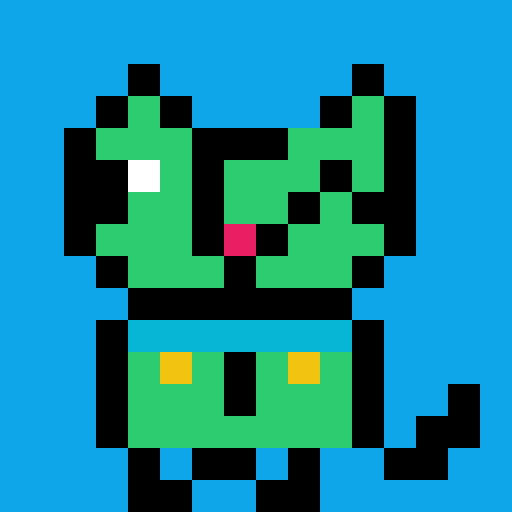 Robin Kitties #6668
