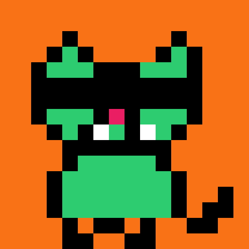 Robin Kitties #6669