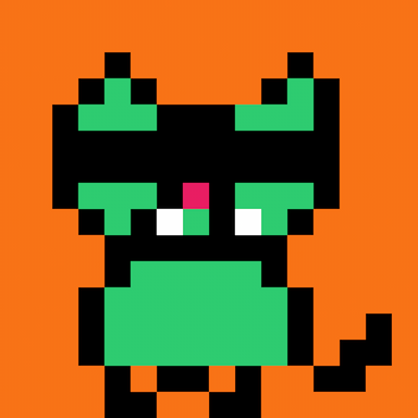 Robin Kitties #6669