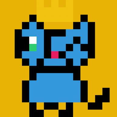 Robin Kitties #6670