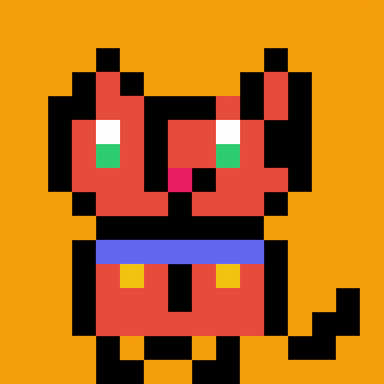 Robin Kitties #6671