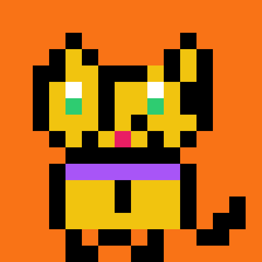 Robin Kitties #6672