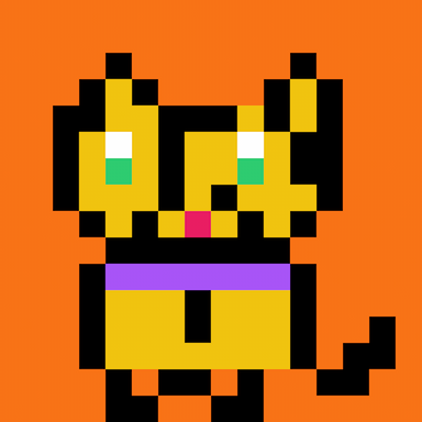 Robin Kitties #6672