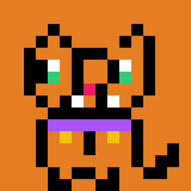 Robin Kitties #6673