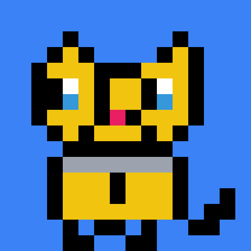 Robin Kitties #6674
