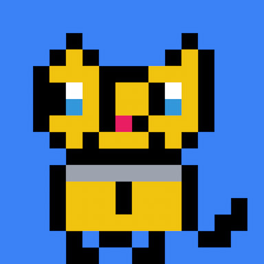 Robin Kitties #6674