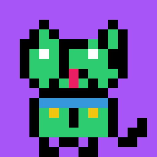 Robin Kitties #6678