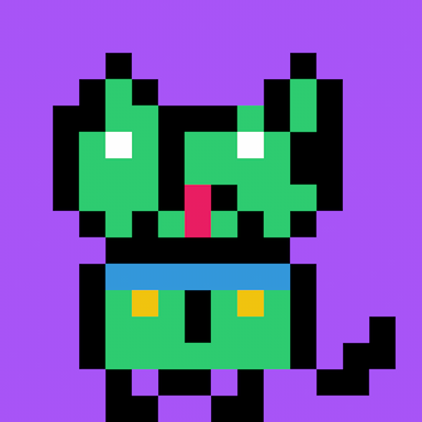 Robin Kitties #6678