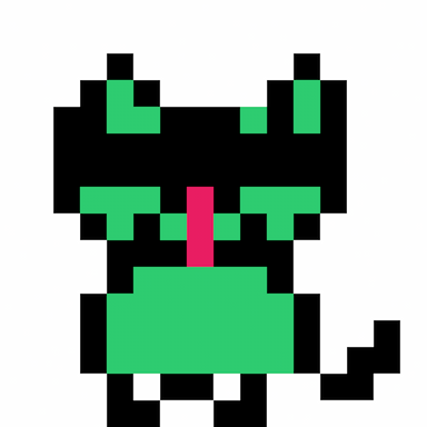 Robin Kitties #668