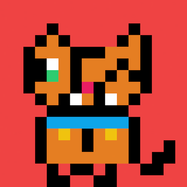 Robin Kitties #6681