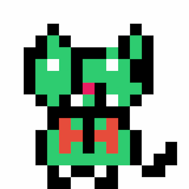 Robin Kitties #6682