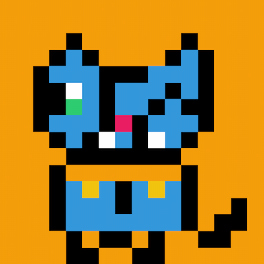 Robin Kitties #6684