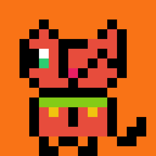 Robin Kitties #6685