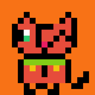Robin Kitties #6685