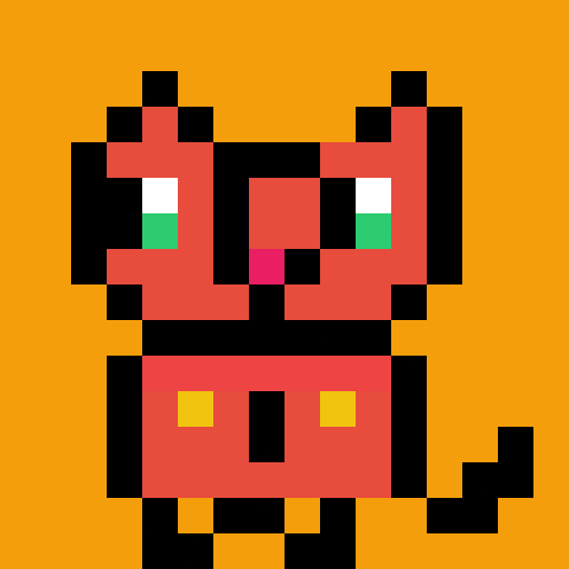 Robin Kitties #6687