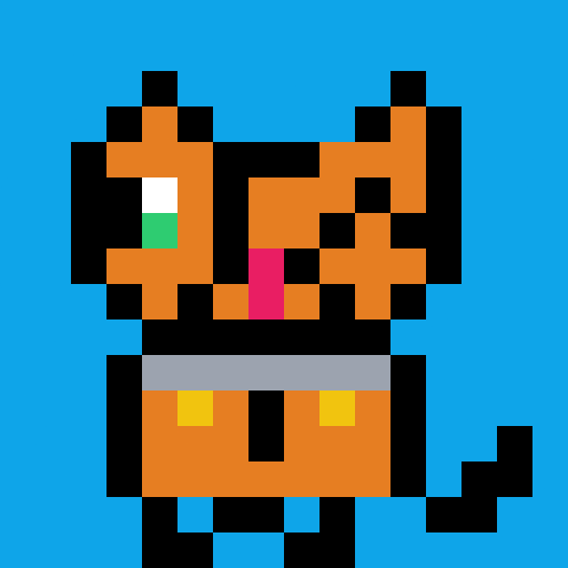 Robin Kitties #669