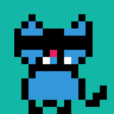 Robin Kitties #6690