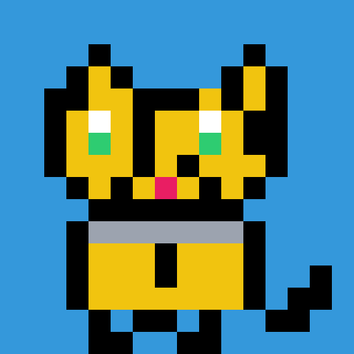 Robin Kitties #6691