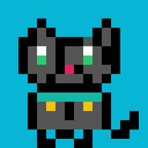 Robin Kitties #6693