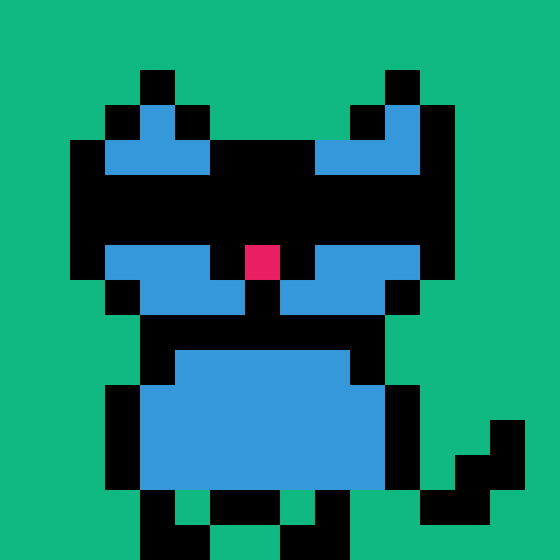 Robin Kitties #6694
