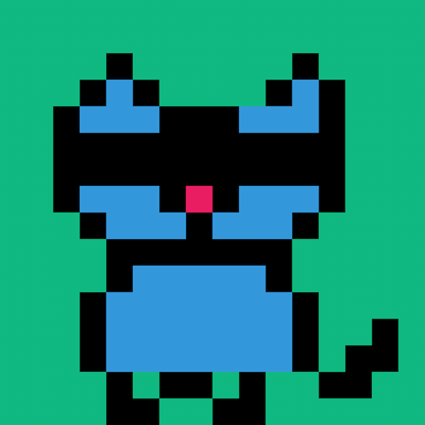 Robin Kitties #6694