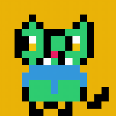 Robin Kitties #6698