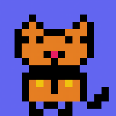 Robin Kitties #670