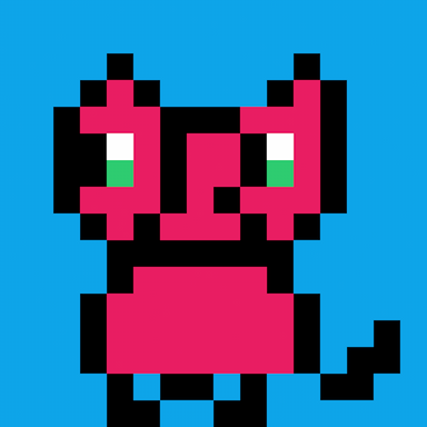 Robin Kitties #6700
