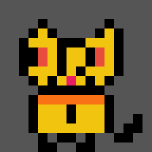 Robin Kitties #6704