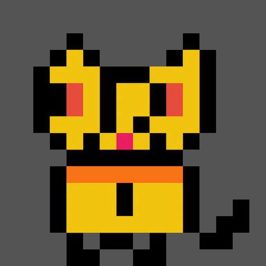 Robin Kitties #6704