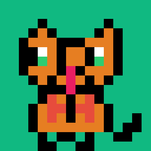 Robin Kitties #6705