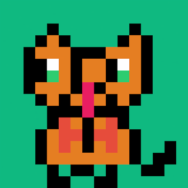 Robin Kitties #6705