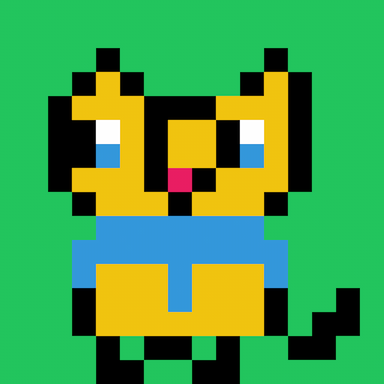 Robin Kitties #6706