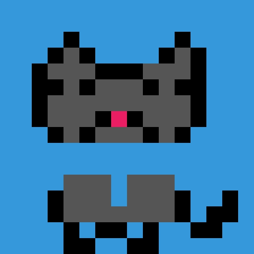 Robin Kitties #6708