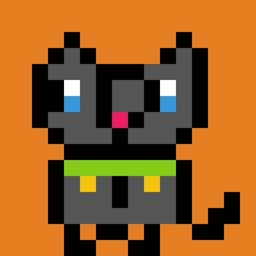 Robin Kitties #6709