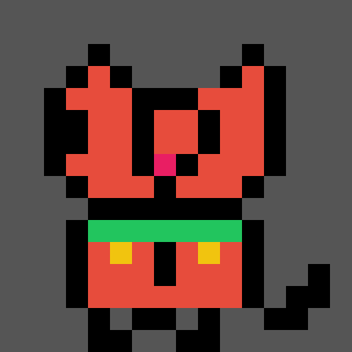 Robin Kitties #671