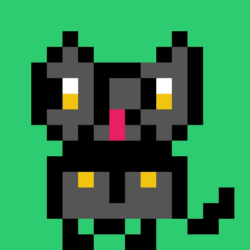 Robin Kitties #6710