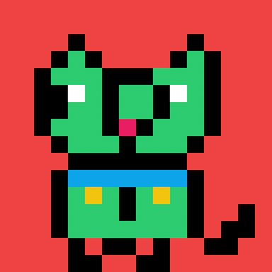 Robin Kitties #6712