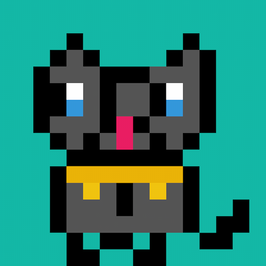 Robin Kitties #6713