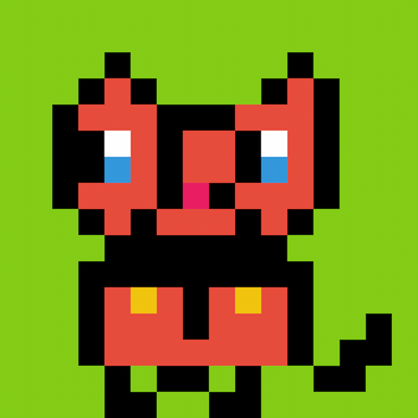 Robin Kitties #6714