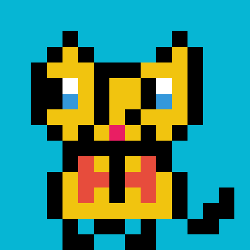 Robin Kitties #6716