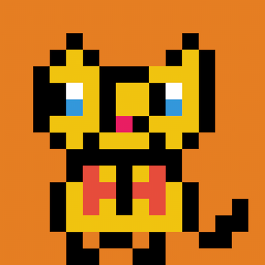 Robin Kitties #6718