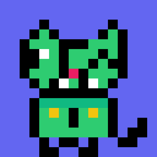 Robin Kitties #6722