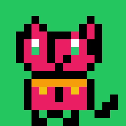 Robin Kitties #6723