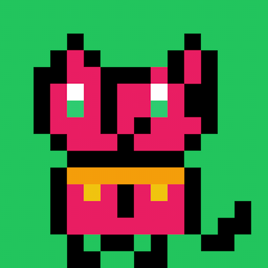 Robin Kitties #6723