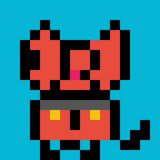 Robin Kitties #6725