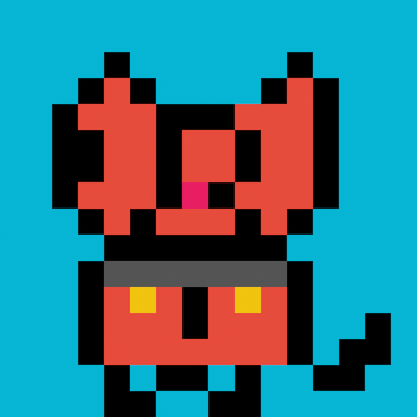 Robin Kitties #6725