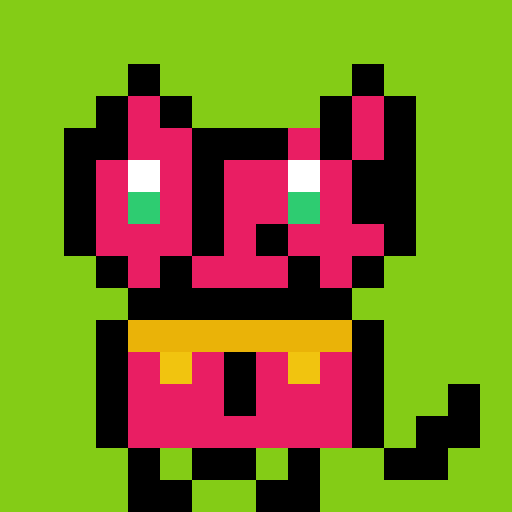 Robin Kitties #6727